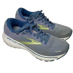 Brooks Ghost 14 Running Shoe | Size Men’s Size 8
